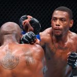 Geoff Neal vs. Carlos Prates targeted for UFC 319 in Chicago