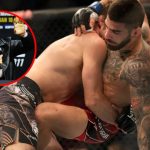 Dana White labelled iconic UFC event the ‘best night’ of his career and bowed down to the fighters