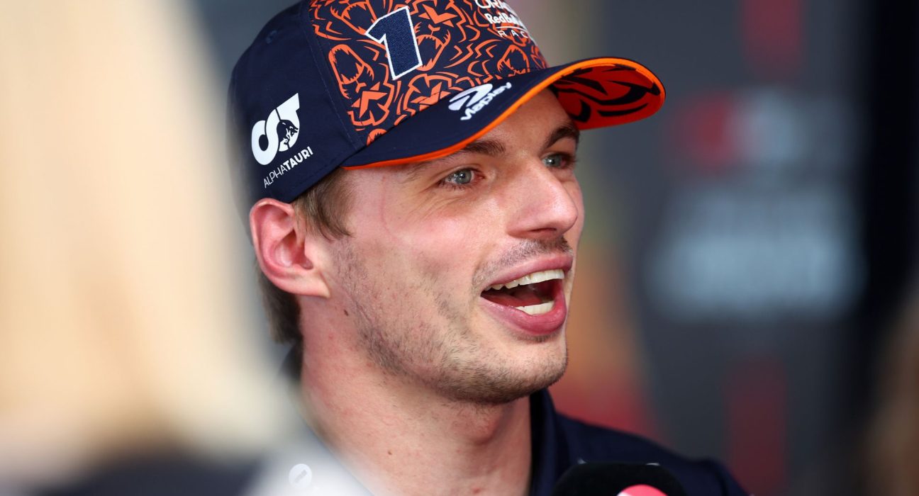 Le manager de Verstappen confirme des discussions avec Mercedes F1