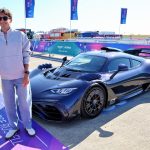 Le manager de Verstappen confirme des discussions avec Mercedes F1