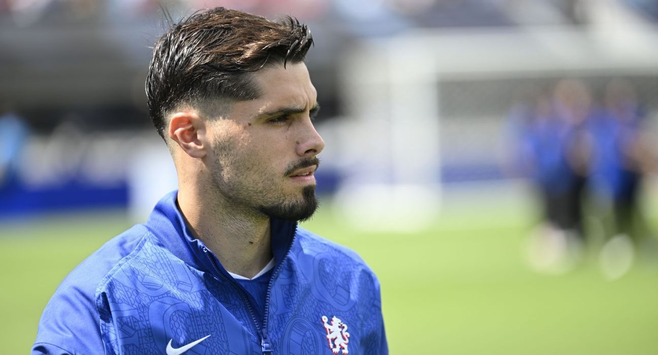 Chelsea: Grieving Neto to decide CWC availability