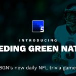 Eagles schedule preview: Las Vegas Raiders