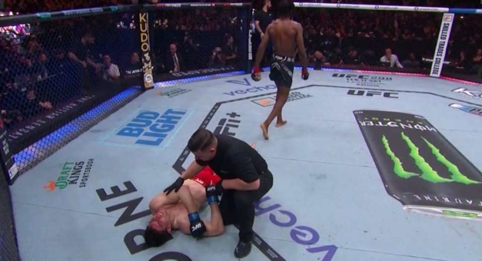 UFC 318 loses major fight as fans continue to criticize ‘worst PPV in recent history’
