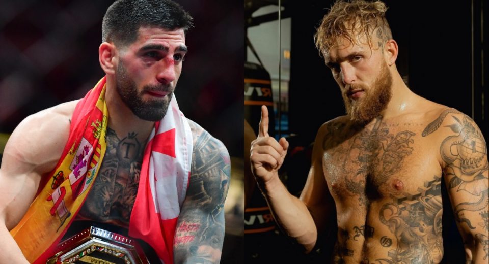 Jake Paul promoter claims latest fight did better ‘numbers’ than UFC 317, but fans are skeptical