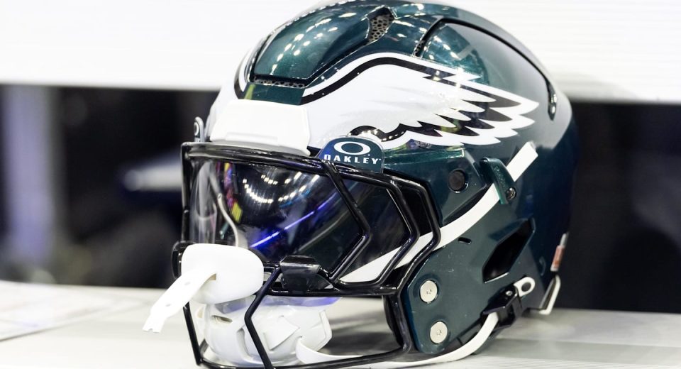 Eagles Adding CB? Philly Linked To Potential Star