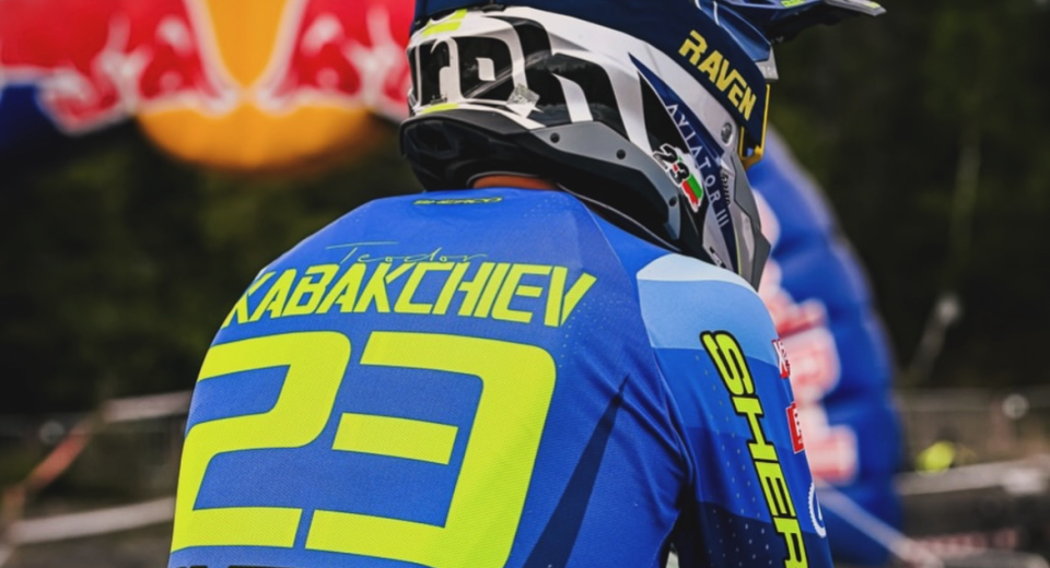 SuperEnduro | Hiu Selatan 2025 – Teodor Kabakchiev 4K POV!