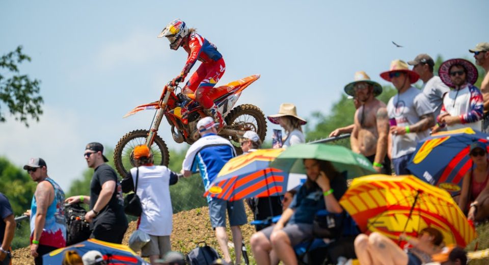 Plessinger: “I’ve been dealing with a little bit of a sickness I kept telling myself wasn’t happening. Finally caught up to me”