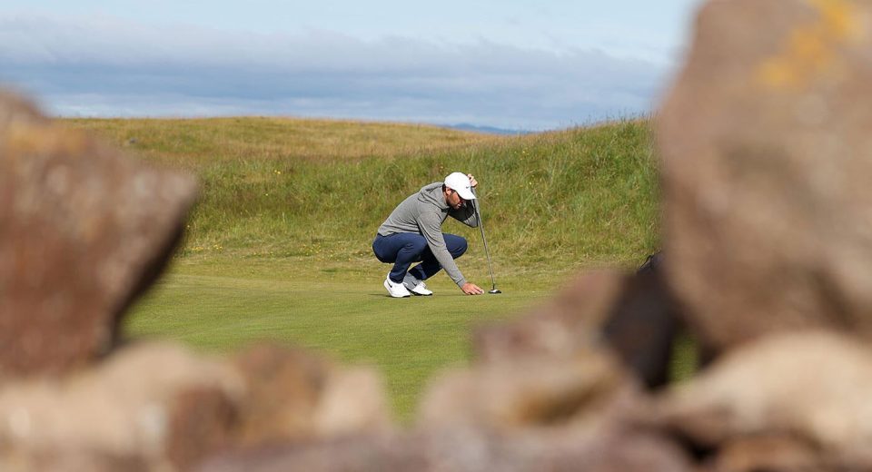 Scottie Scheffler excited for challenges links golf present, but will his dominance carry across the pond?