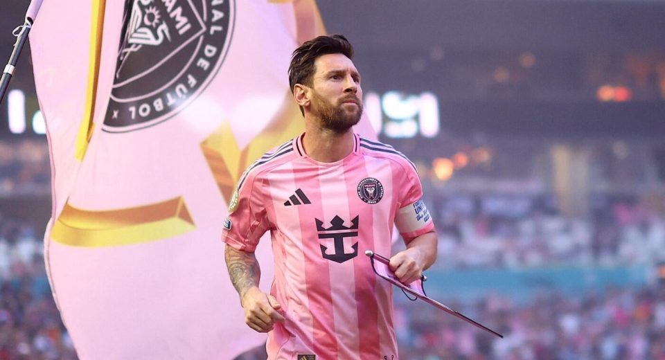 Inter Miami vs. New England Revolution prediction, odds: Free picks, best bets from soccer expert for July 9