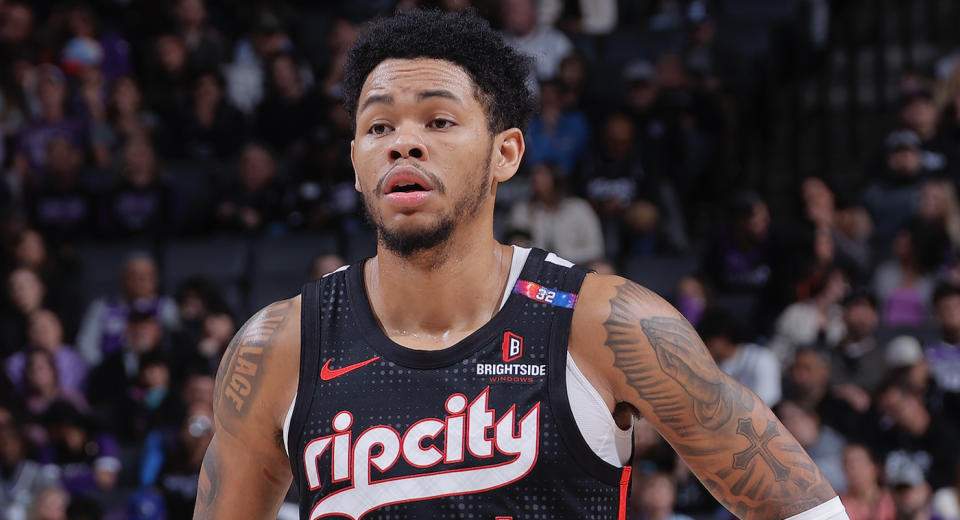 NBA trade rumors: Celtics exploring options for recent acquisition Anfernee Simons in cost-cutting move