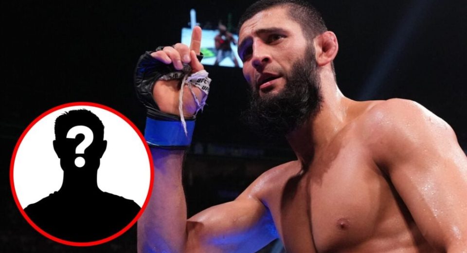 Fans claim Khamzat Chimaev is ‘assembling the avengers’ to face Dricus du Plessis after former UFC champ joins his camp