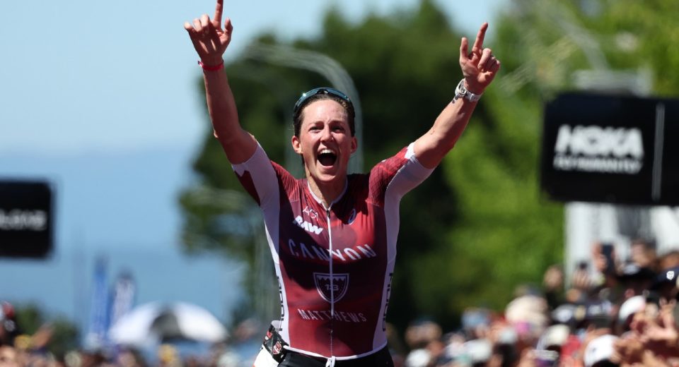 IRONMAN 70.3 Swansea: Date, start time, who’s racing and how to watch live