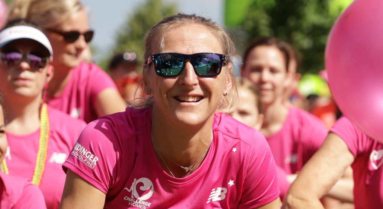 Laura Siddall signs off amazing pro career in fitting place at beloved Challenge Roth