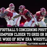 What is Next for Raiders’ Budding Star?