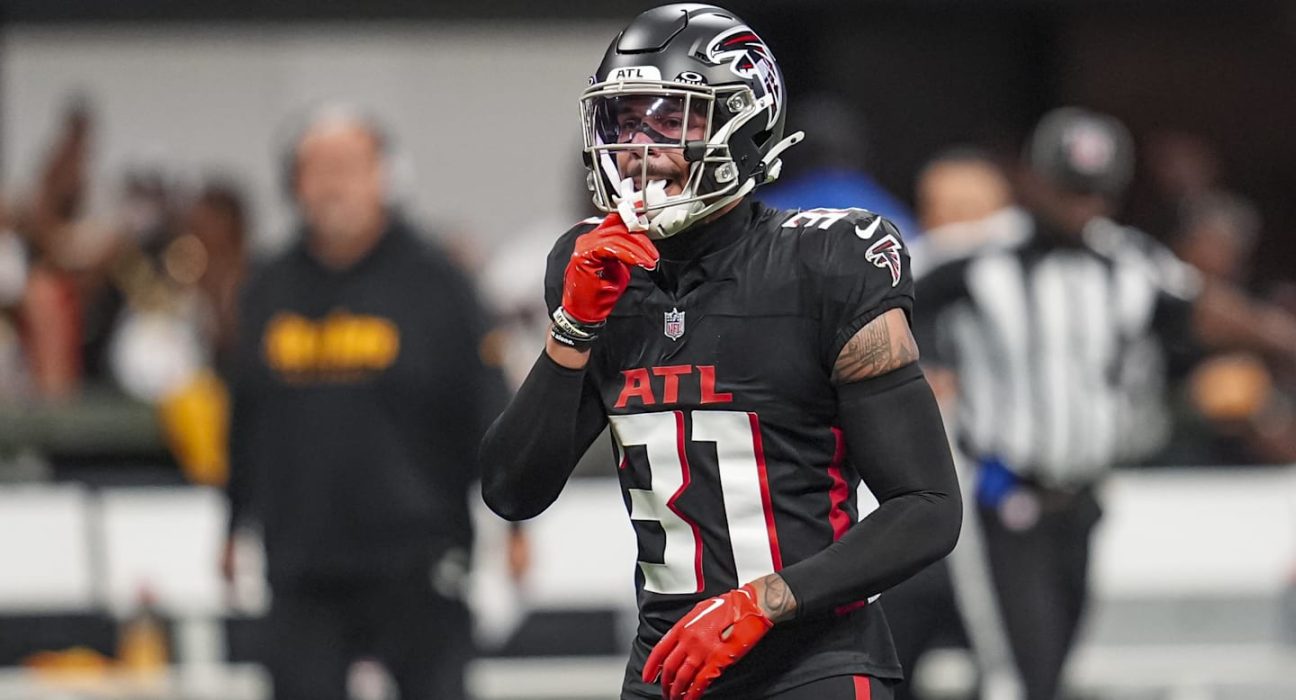 Pittsburgh Steelers DB Target Reveals New Team Preference