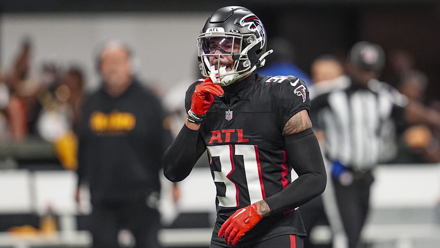 Pittsburgh Steelers DB Target Reveals New Team Preference