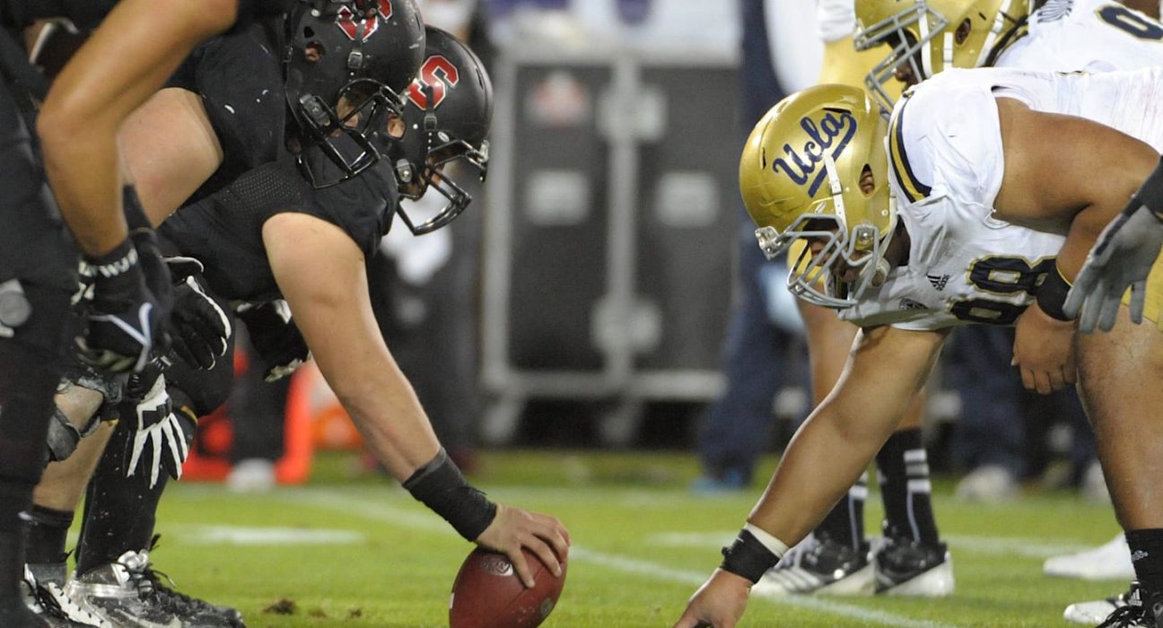 State of the Rivalry: UCLA-Stanford