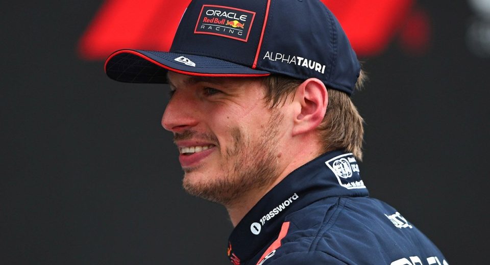 Amid the Red Bull drama, what should Max Verstappen do for F1 2026? Our writers have their say