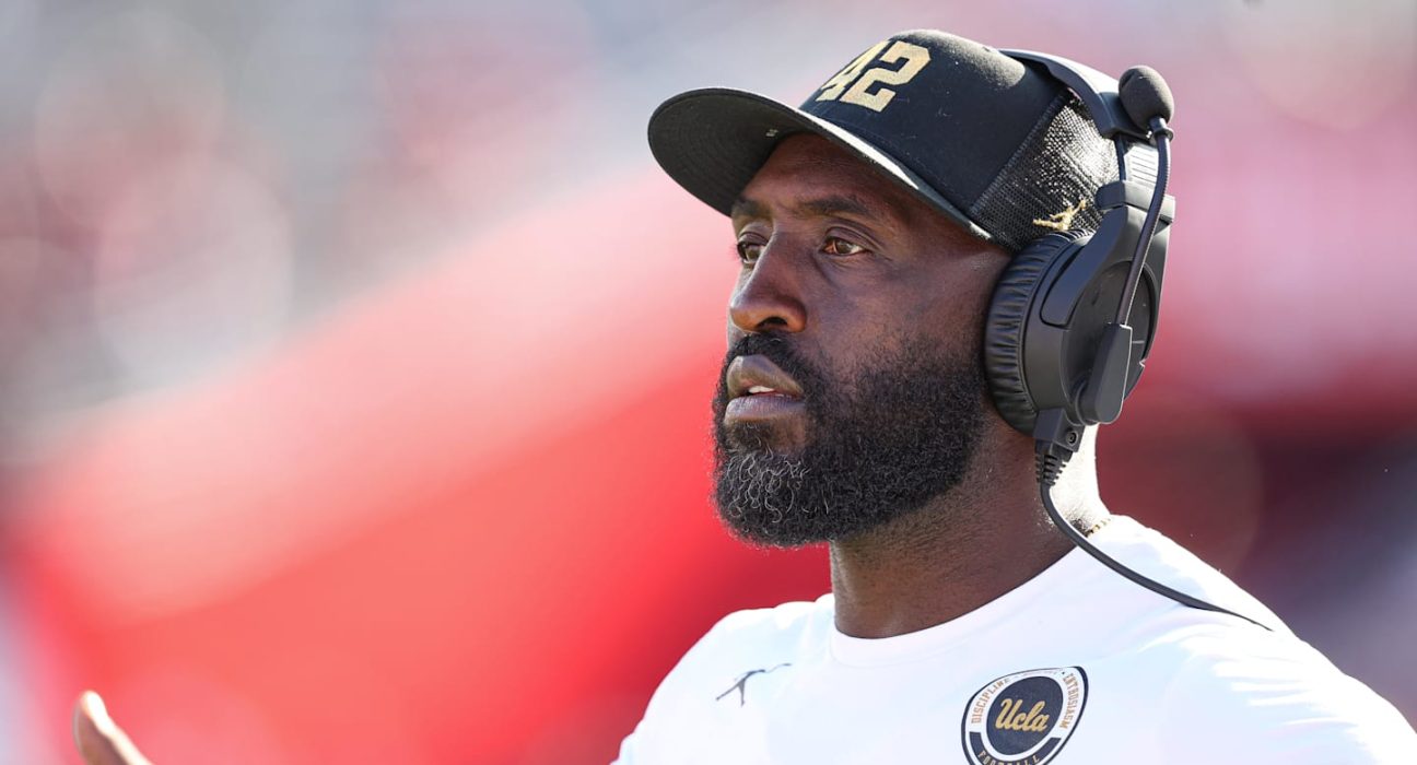 Expert Shares Wild Truth About UCLA Football