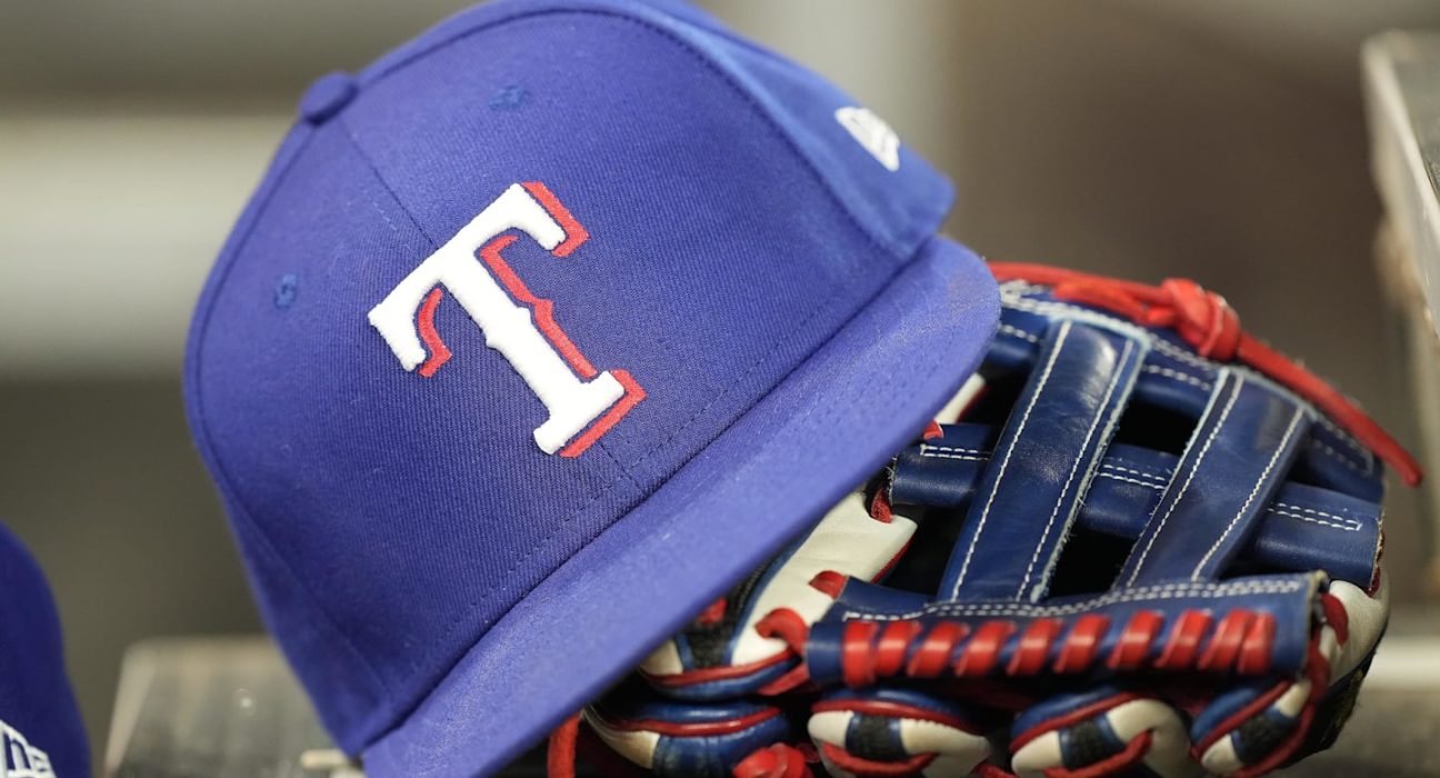 Rangers Could Have Potential Change in Strategy for 2025 MLB Draft