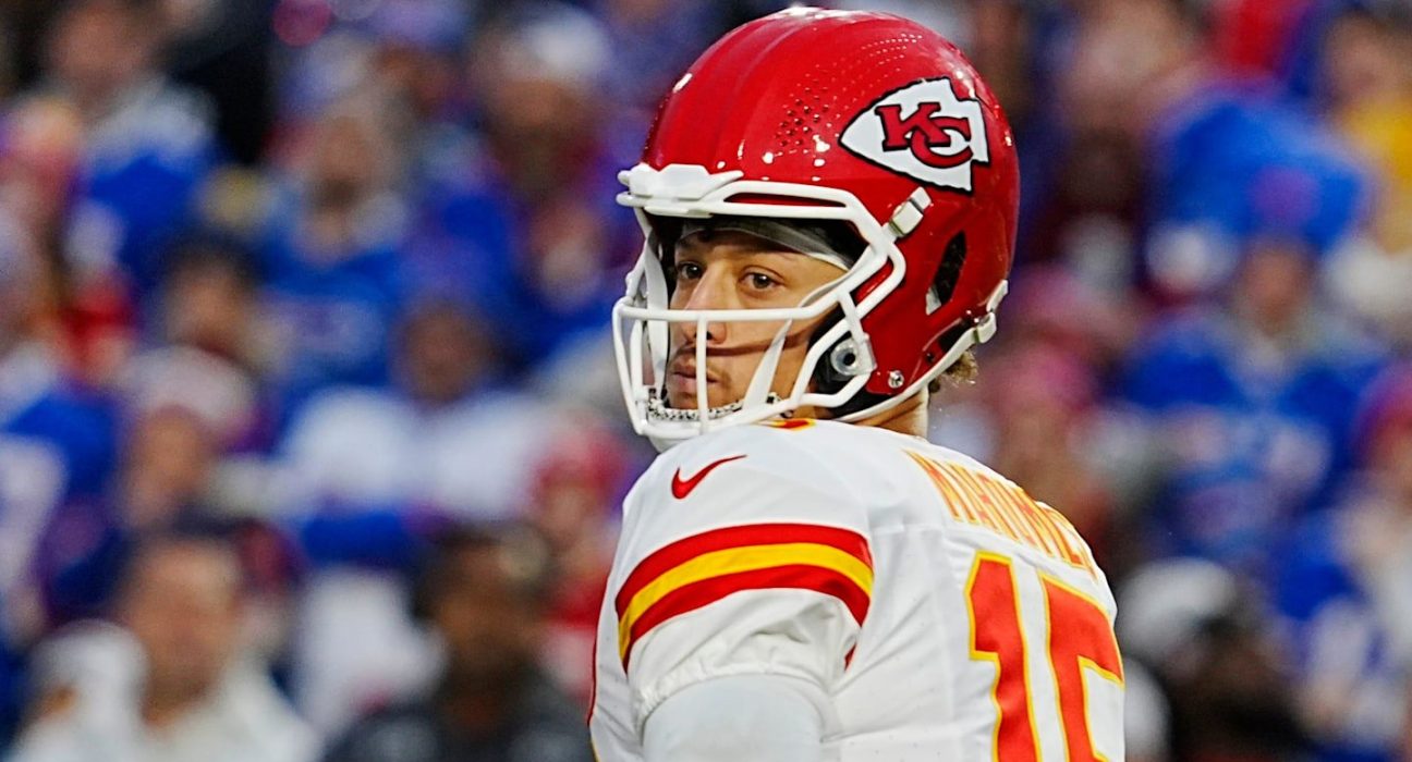 Can the Chiefs Reestablish Their Dominance This Season?