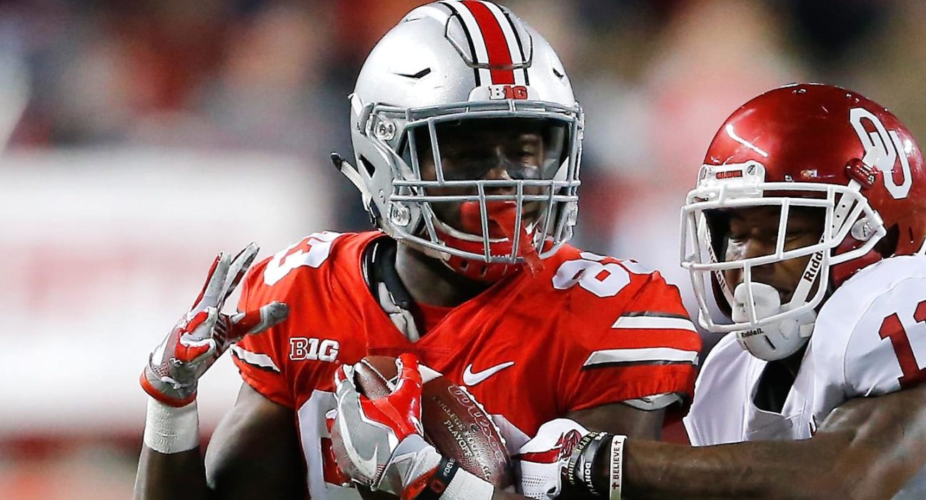 Former Ohio State Star Predicted to Break the Bank With Gargantuan Contract
