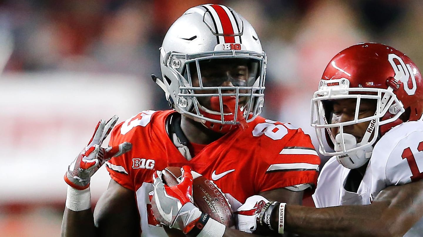 Former Ohio State Star Predicted to Break the Bank With Gargantuan Contract