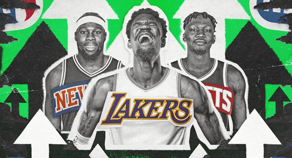NBA free agency 2025: The 7 best contracts of the summer, including a gem of a deal for the Lakers
