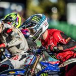 Triumph Reveals Changes for 2026 TF250-X