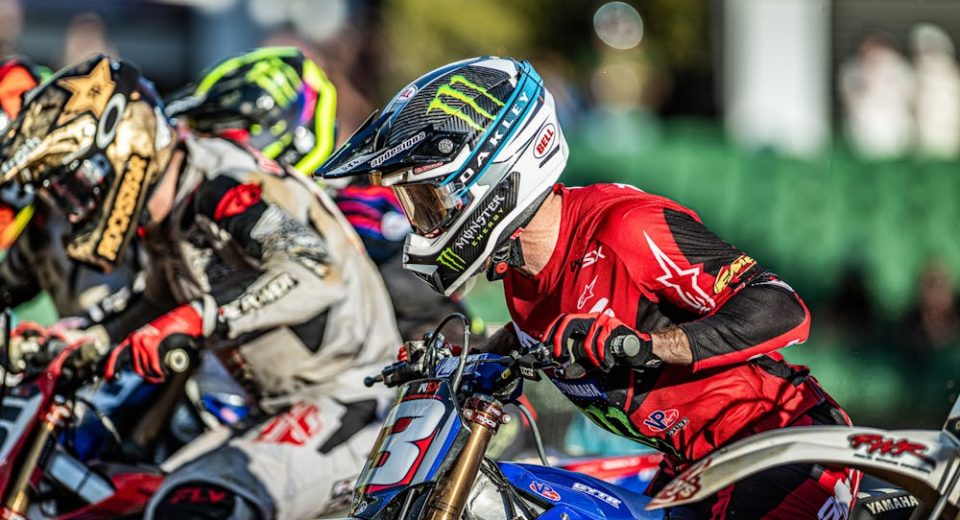 Tomac, Vialle Added to Field For Australian WSX Round