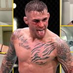 Conor McGregor claims he’s back in the UFC anti-doping program to prepare for return at White House card