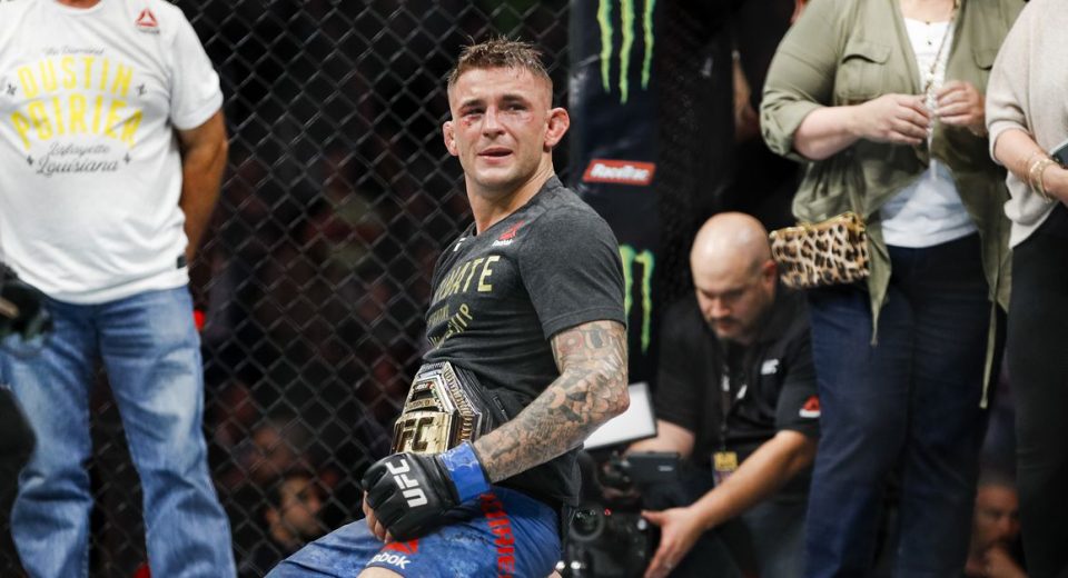 Morning Report | Israel Adesanya doesn’t care Dustin Poirier never won undisputed title: ‘He is a champion no matter what’