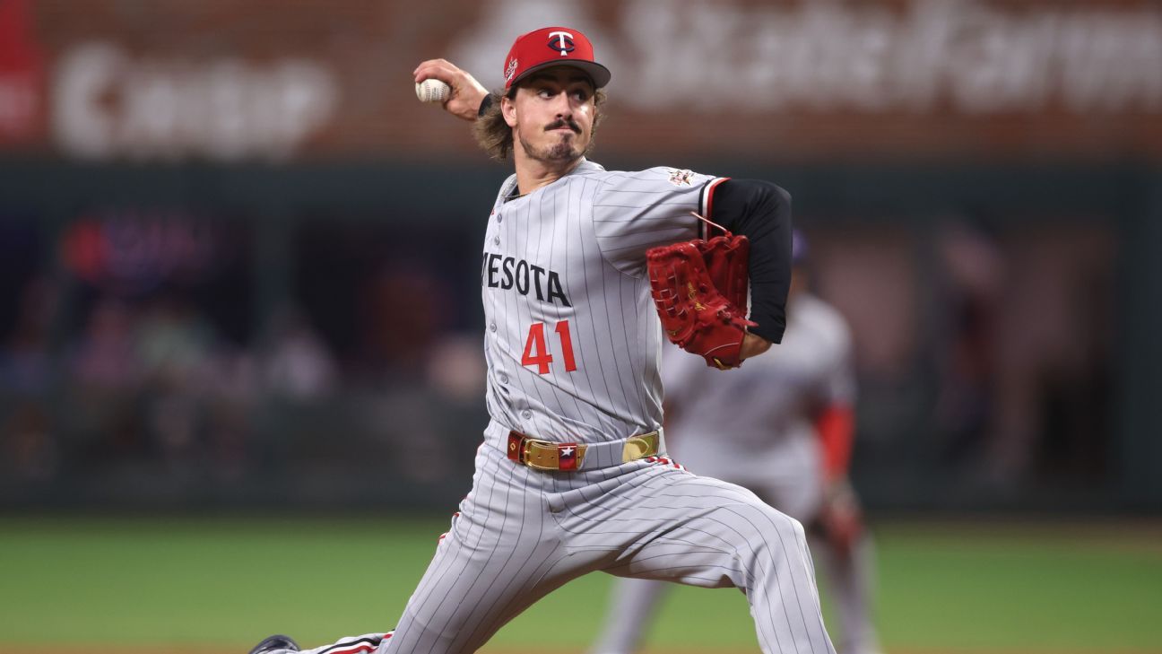 Our latest intel on MLB trade deadline rumors, Tucker’s free agency and more
