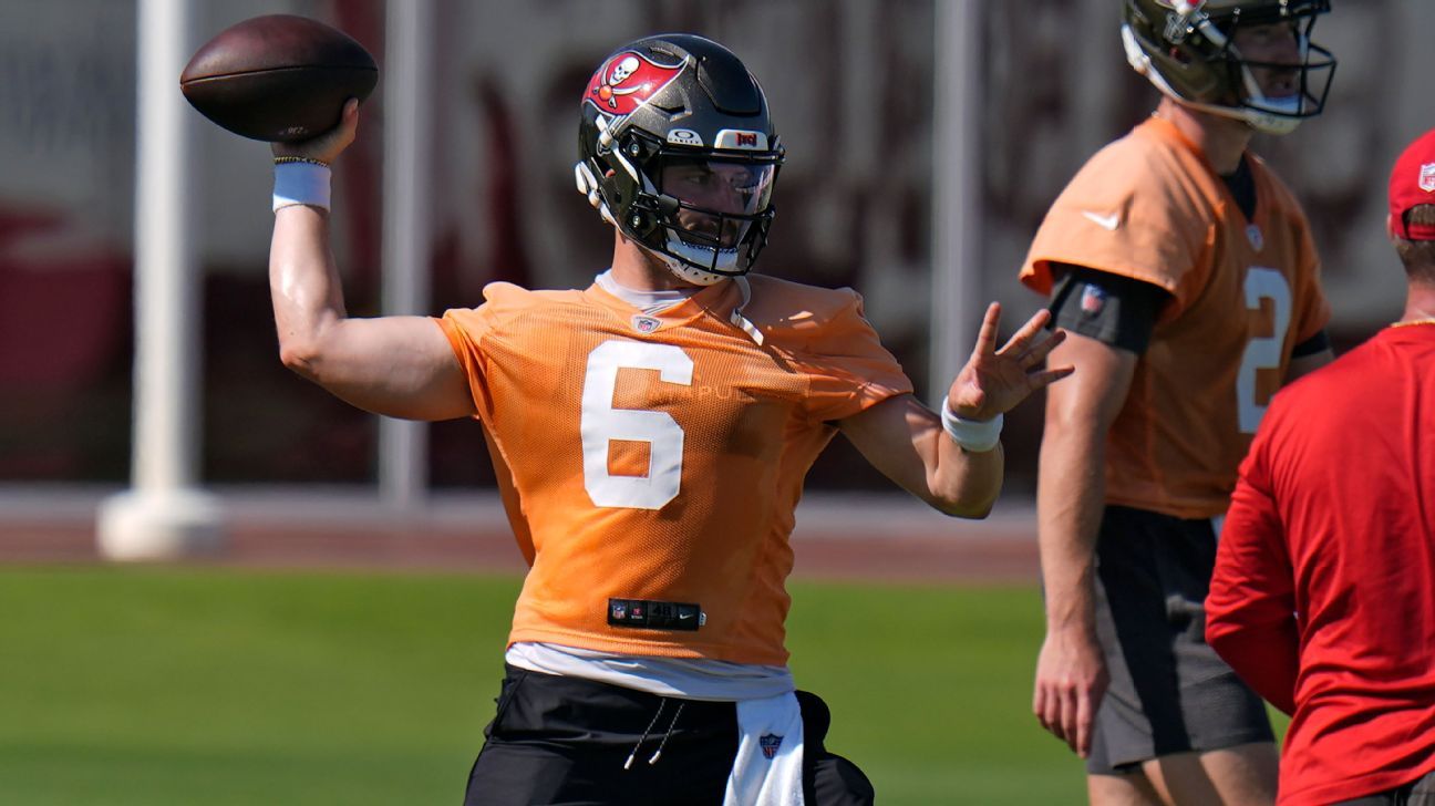Five overreactions before 2025 NFL season: Commanders win NFC East? Chiefs lose AFC West?
