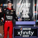 Colton Herta takes pole as he aims for IndyCar Toronto repeat