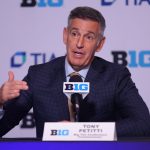 Carson Hocevar Nearly Wipes Out Race Leader in Wild Dover Self-Wreck Moment