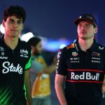 Carson Hocevar Nearly Wipes Out Race Leader in Wild Dover Self-Wreck Moment