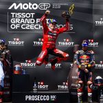 Luca Marini gets new Honda MotoGP deal for 2026
