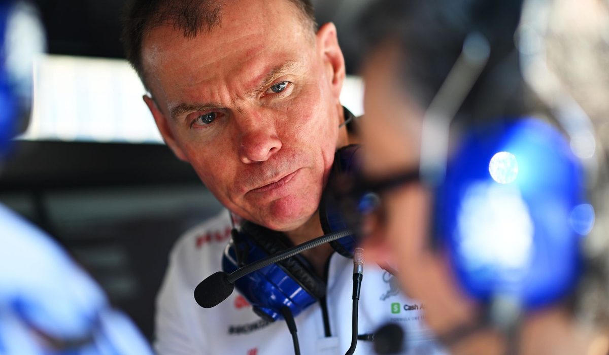 Alan Permane on leading Racing Bulls: “Some shock, some pride” but “relishing the challenge”