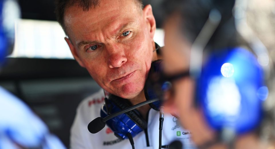 Alan Permane on leading Racing Bulls: “Some shock, some pride” but “relishing the challenge”
