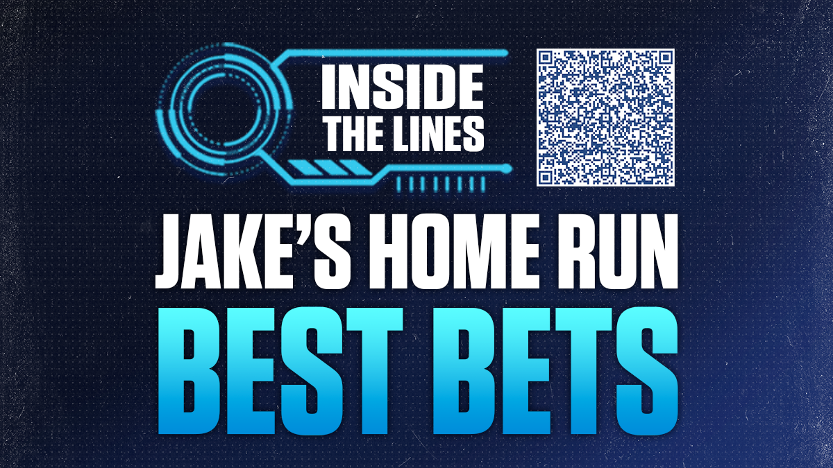 MLB Best Home Run Bets July 23