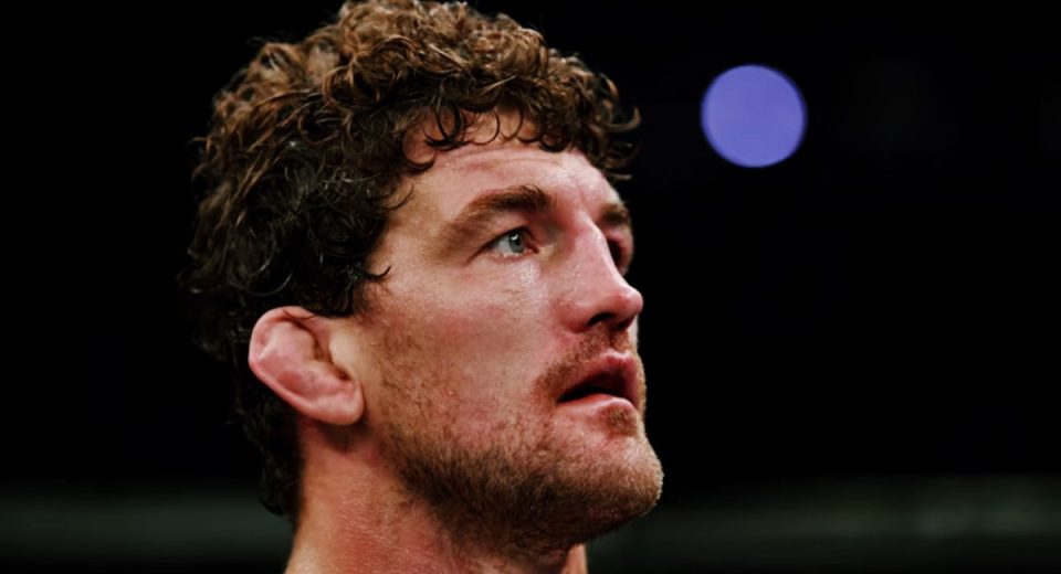 Ben Askren exposes lying celebrities for false surgery donations