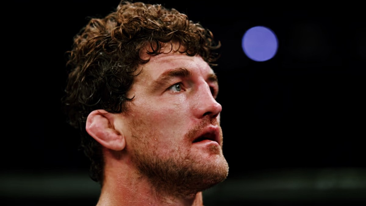 Ben Askren exposes lying celebrities for false surgery donations