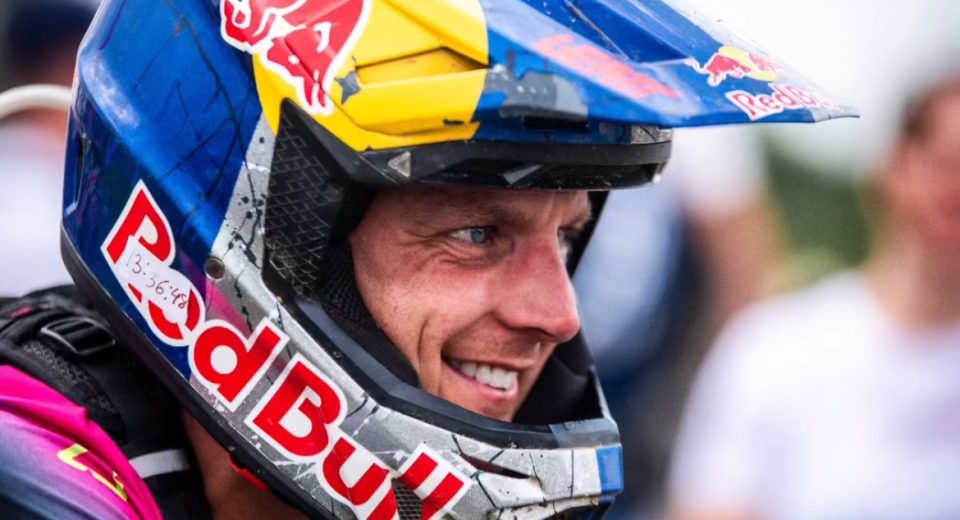 Jonny Walker Wins Off-Road Day 3 at Romaniacs 2025 – The Comeback Continues!