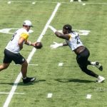 Is DeMarvin Leal Better Off At OLB?