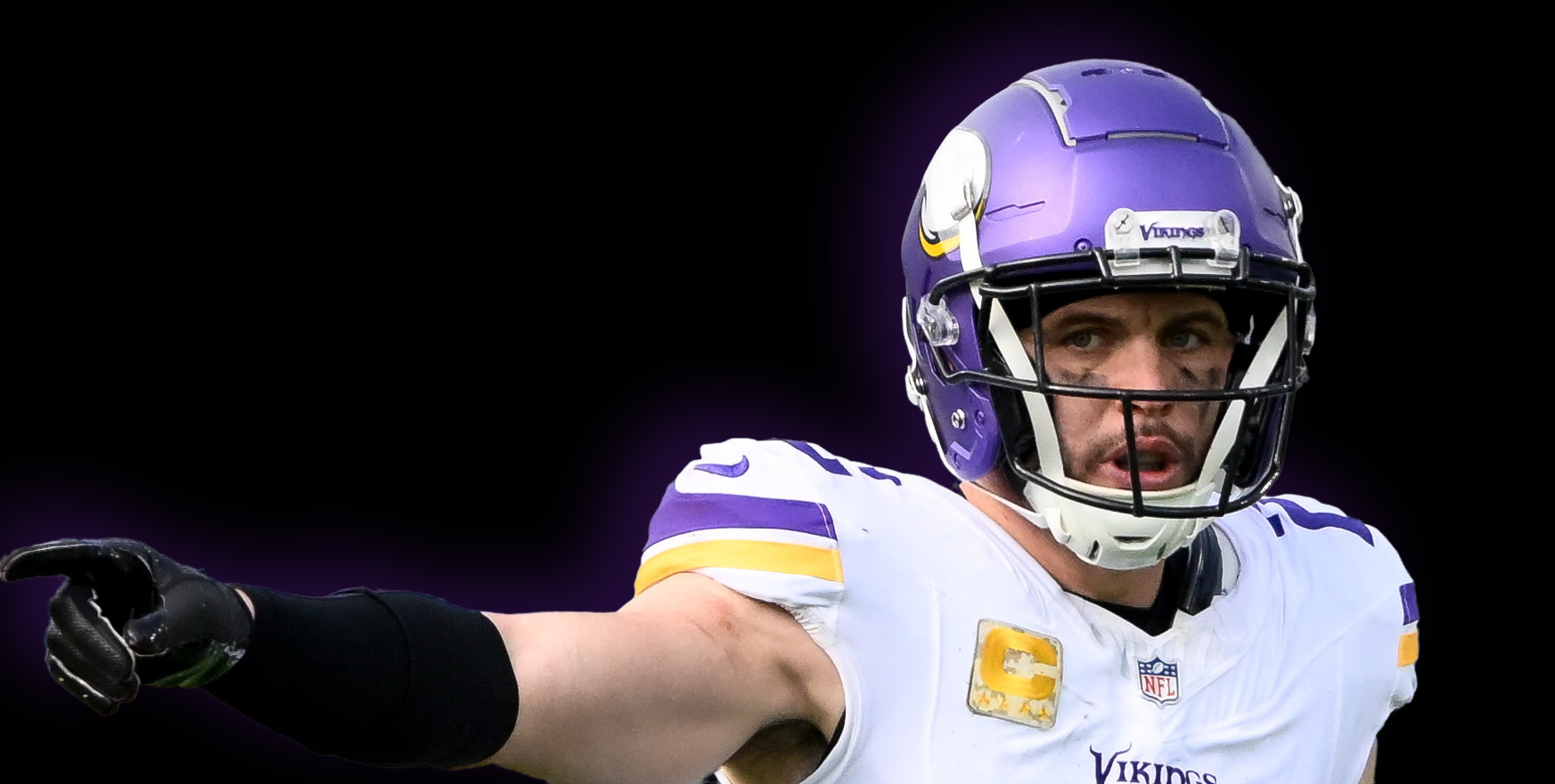 The 2025 Vikings Storylines Getting Lost in the Shuffle