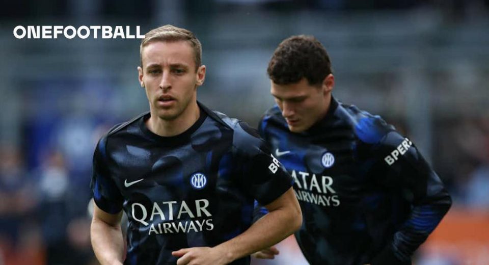 Report – Italy Star Won’t Be Rushed Back In Time For Inter Milan Serie A Opener