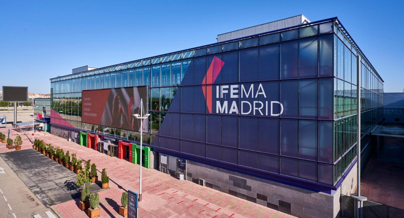 Le circuit de F1 Madrid confronté à un recours judiciaire