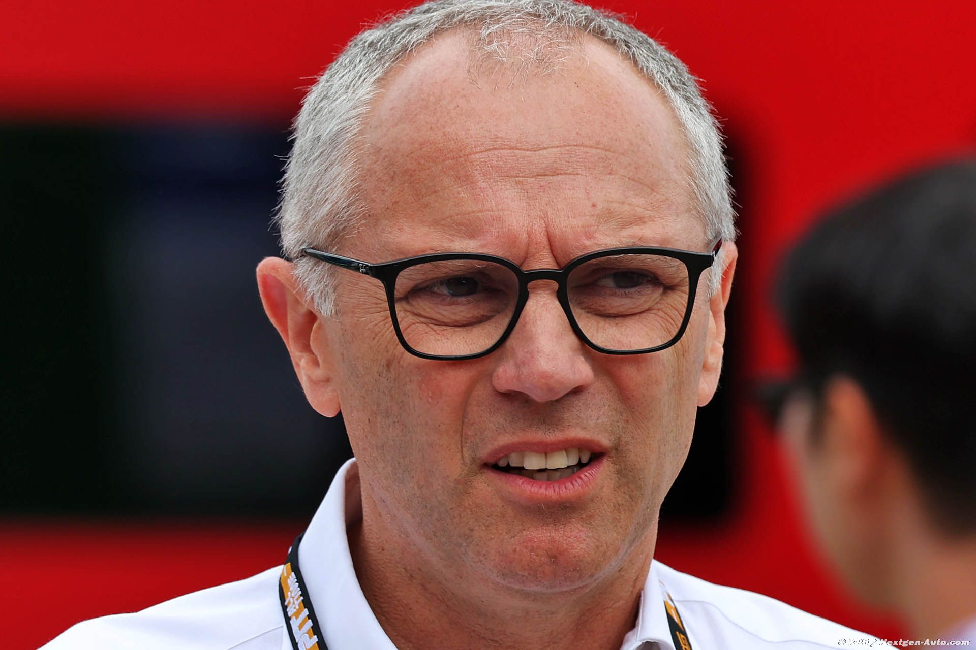 F1 and MotoGP will share tech, not audiences