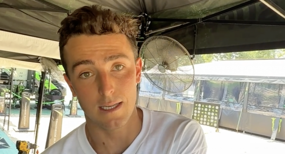 Weege Show: Two Things That Have Changed the Most in Amateur Moto